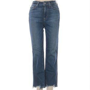 EUC Paige Jeans Size 23